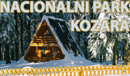 Nacionalni park Kozara