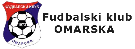 FK Omarska - logo 2