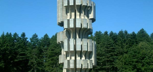 Spomenik Mrakovica