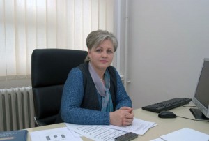 Jasminka Murselovic
