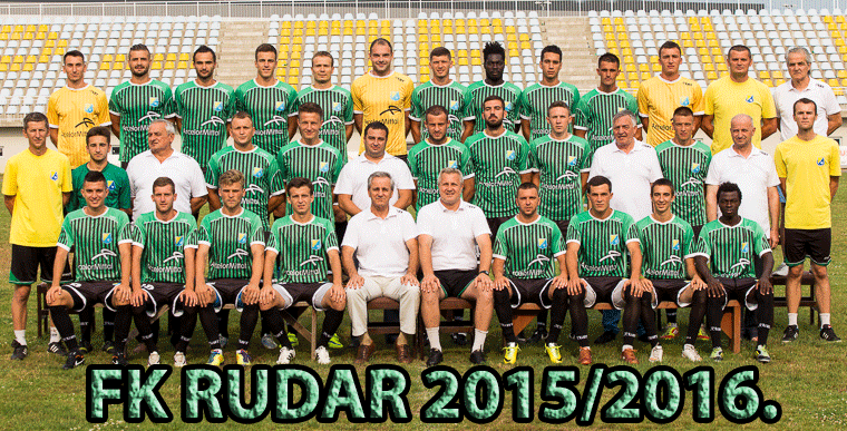 FK-Rudar-2015