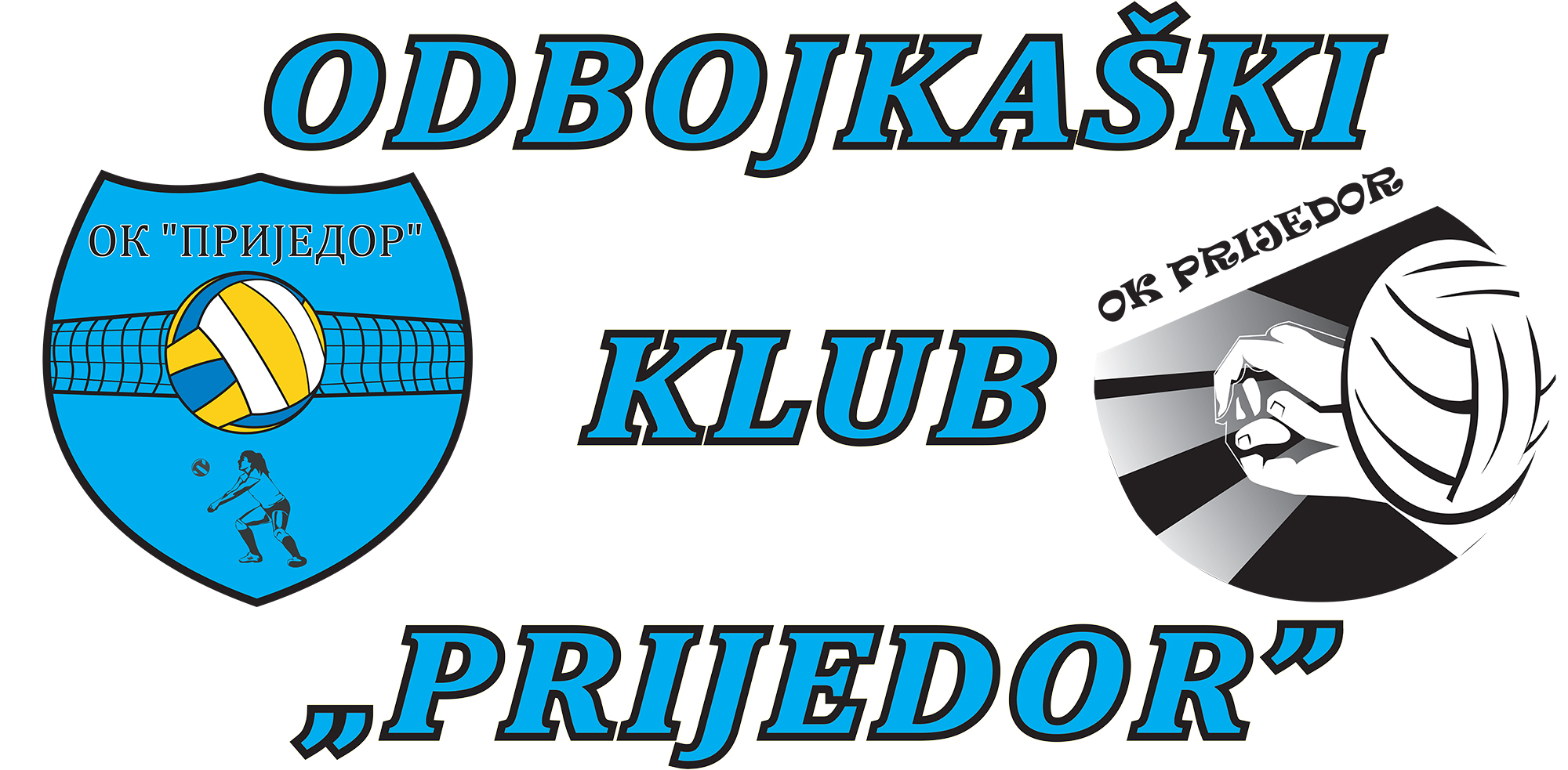 OK Prijedor logo+