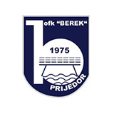 FK Berek logo