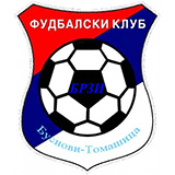 FK Brzi Busnovi logo