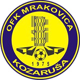 OFK Mrakovica Kozaruša logo
