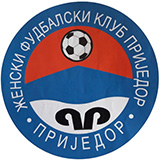 ZFK Prijedor logo
