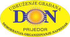 Don Prijedor logo