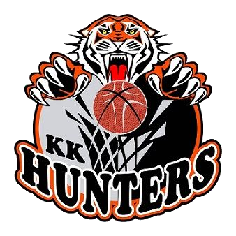 KK Hunters - logo