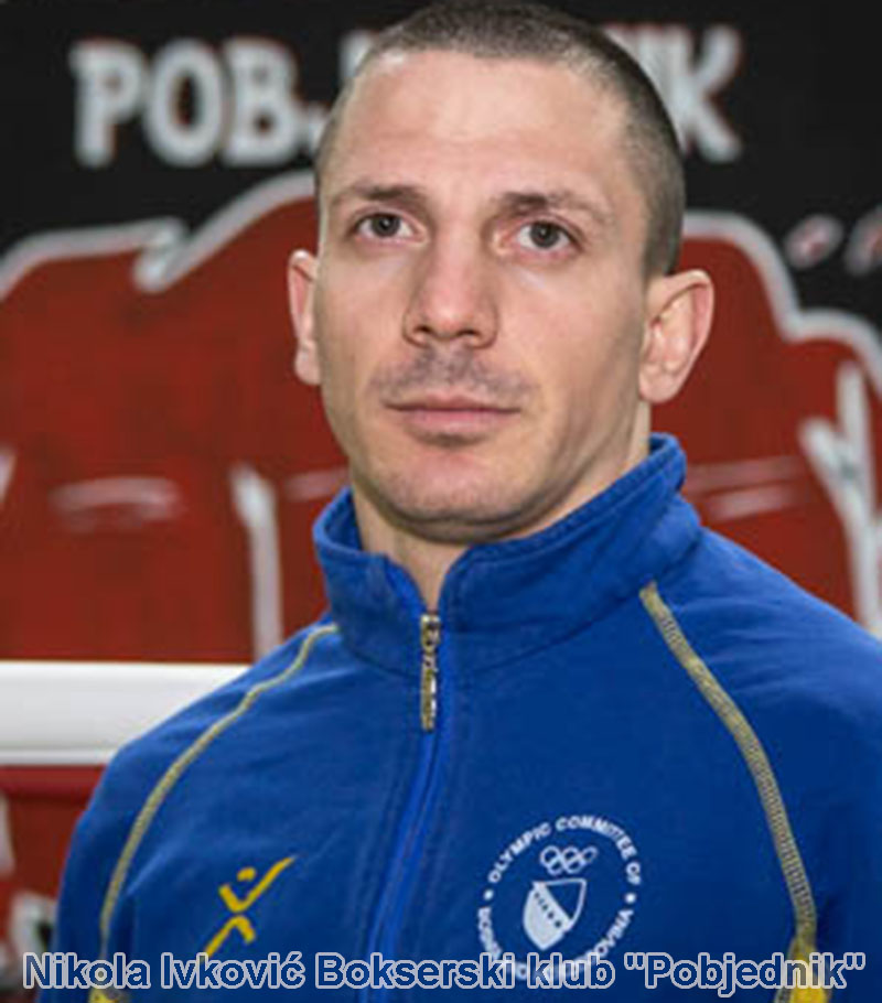 Nikola Ivkovic