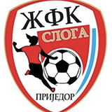 ZFK Sloga Prijedor - logo